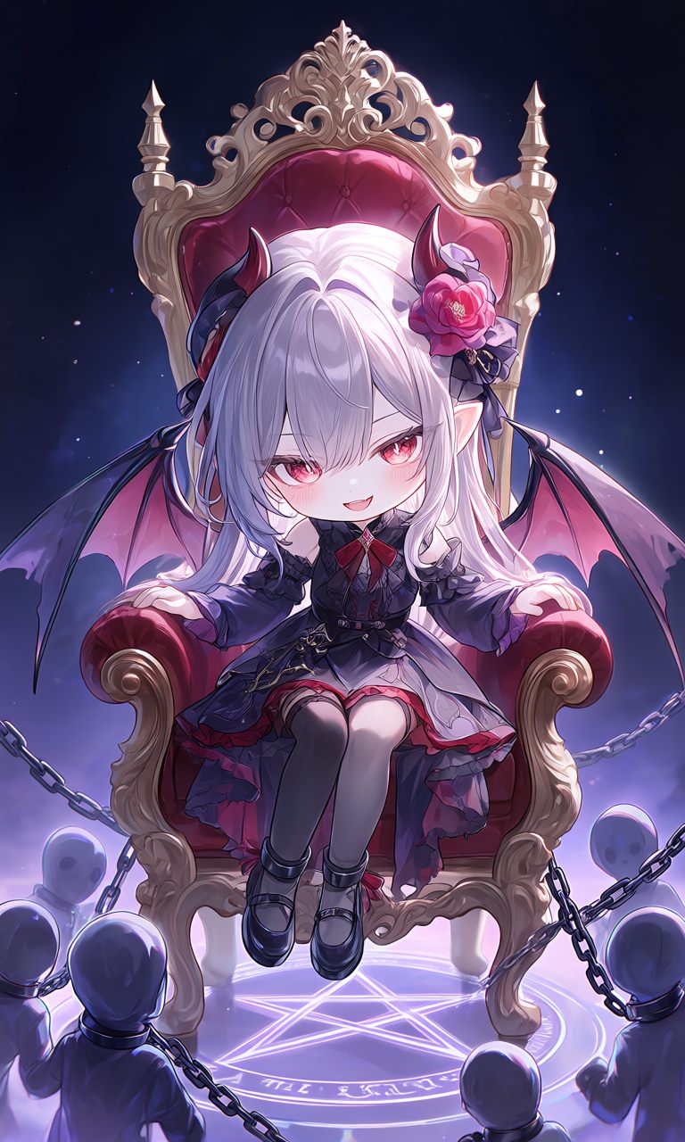 devil 카드