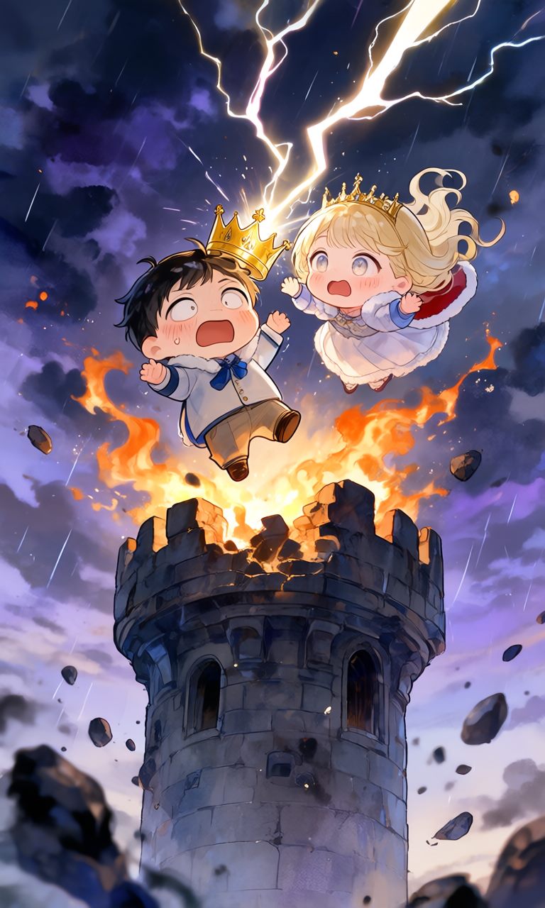 tower 카드